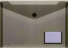 FolderSys 40132-04 10 Dokumententaschen transparent glatt Voir les images du produit 2