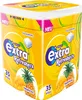 Wrigleys Extra Refreshers Tropical Kaugummi (35 Stck. Dose) Produktbild-Vorschau 2