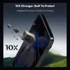 2-balení Google Pixel 9 Pro Ochranné sklo na displej - Náhled obrázku produktu 6