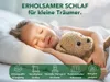 Kindermatratze 140x200 cm | 13 cm hoch | Jugendmatratze | Produktbild-Vorschau 5