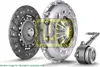LuK 624 3233 33 KUPPLUNGSSATZ für OPEL ZAFIRA B A05 Produktbild-Vorschau 2