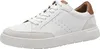 Niedrige Sneakers aus Leder Produktbild-Vorschau 3