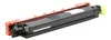 A black and orange toner cartridge is shown against a white background. Produktbild-Vorschau