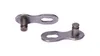 KMC Schließglink Missing Link 9 -nr ept E9zilver 6,60 mm 9 Produktbild-Vorschau 1