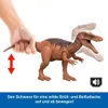 Jurassic World Wild Roar Baryonyx Produktbild-Vorschau 7