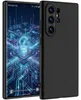 Silikon Hülle für Samsung Galaxy S26 Ultra Schutzhülle Matt Produktbild-Vorschau 1