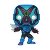 DC Super Hereos - Blue Beetle 410 Special Edition Glows - Produktbild-Vorschau 3