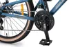 BIKESTAR Fully Mountainbike 26 Zoll | 15 Zoll Rahmen, 21 Produktbild-Vorschau 7