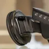 Type S 360 Dash Cam Suction Cup, Farbe:Schwarz Produktbild-Vorschau 1
