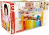Hape Early Melodies Xylophon und Hammerspiel, E0305 Produktbild-Vorschau 16