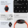 Nothing CMF Watch 3 Pro, 3,63 cm (1.43"), AMOLED, Dotyková Náhľad obrázku produktu 11