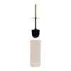 Brosse de toilettes « duo » ivoire - 5 five simply smart Voir les images du produit 3
