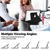 2in1 Set Bluetooth Tastatur in Schwarz + Hülle für Samsung Produktbild-Vorschau 8