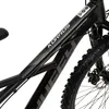 Rower górski MTB 24 cale KORROS Czarny Huffy dla chłopca Podgląd zdjęcia produktu 14