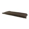 Madison Outdoor Bankauflage Panama 120 x 48 cm Taupe Produktbild-Vorschau 3