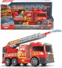 SIMBA Dickie Vigili del Fuoco 36 cm 330-8371 Anteprima dell’immagine prodotto 2