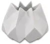 Goebel Polygono Star (Vase, Biskuitporzellan) Voir les images du produit 5