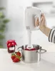 Clatronic Handmixer HM 3524 weiß 300W 2in1 Produktbild-Vorschau 16