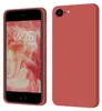 Hülle für Apple iPhone 7 / 8 / SE 2020 Case Cover Bumper Produktbild-Vorschau 1