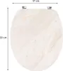 TENDANCE | WC-Sitz - MARBLE - 18 Zoll - Beigefarben - Produktbild-Vorschau 3