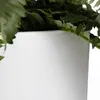 Keramik Blumen Übertopf ERA – H 13 cm - Ø 15 cm  - Produktbild-Vorschau 4