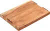 vidaXL Tagliere 50x35x4 cm in legno massiccio di acacia Anteprima dell’immagine prodotto 12