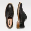 Neosens Schuhe Herren S598 MONTONE BLACK / KERNER Farbe Produktbild-Vorschau 5