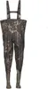 Nash ZT HD Waders Size 9 (EU 43) Camo Wathose Produktbild-Vorschau 1