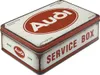 Nostalgic-Art - Boîte à provisions plate - Audi - Service Voir les images du produit 1