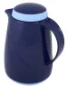 Helios Isolierkanne Wave 0,3 l dunkelblau, Produktbild-Vorschau 3