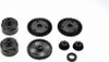 Tamiya 300051004 - TT-01/E/R G-Teile Getriebe-Set Produktbild-Vorschau 3
