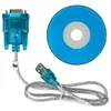 vhbw USB 2.0 auf Seriell Adapter für Desktopcomputer, Produktbild-Vorschau 2