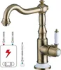PaulGurkes Niederdruck Messing Bronze Nostalgie Produktbild-Vorschau 1