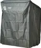Strandkorbhülle Classic von deVries (LxBxH - 128cm x 95cm x Produktbild-Vorschau 3