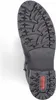 The image shows the sole of a black boot. Anteprima dell’immagine prodotto