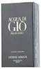 Giorgio Armani Acqua di Gio Homme Profondo Eau de Toilette Voir les images du produit 7