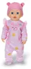 BABY born Emily Walk with me 43cm, Lalka dziecko, Damski, 3 Podgląd zdjęcia produktu 4