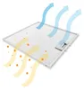 Metall-Fettfilter 320x320x9mm GF02HB Produktbild-Vorschau 4