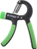 Schildkröt Fitness 960122, Czarny, Zielony, Wzmacnianie Podgląd zdjęcia produktu 5