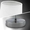 Lampe de chevet avec interrupteur à fil, douille E14, Voir les images du produit 2