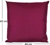 JACK 40x40cm Outdoor Lounge Kissen Dekokissen inkl. Produktbild-Vorschau 3