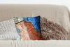 MuchoWow® Zierkissen Sofakissen Wohnzimmer Dekokissen 40x40 Produktbild-Vorschau 4