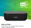 TechniSat VIOLA BT 1 | Haut-parleur portable Bluetooth avec Voir les images du produit 2