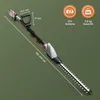 VonHaus 20V Teleskop-Heckenschere Inkl. Akku, 45 cm Produktbild-Vorschau 3