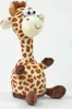 Kögler Labertier Giraffe Fleckchen plappert alles nach Produktbild-Vorschau 4