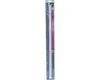 TIGE DE BAIGNOIRE EN ALUMINIUM BLANC 70-120 cm Voir les images du produit 10