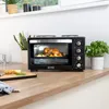 Mini piekarnik TZS First Austria z płytami grzewczymi | 45 Podgląd zdjęcia produktu 16