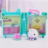 Gabby's Dollhouse GDH PYS Clip on Playset 1 MerCat GML, Náhled obrázku produktu 14