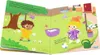 Play+ Mein Spiel mit-Magnetbuch Komm, wir lernen die Farben Produktbild-Vorschau 4