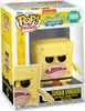 SpongeBop Squarepants - Caveman SpongeBob 1669 - Funko Pop! Produktbild-Vorschau 2
